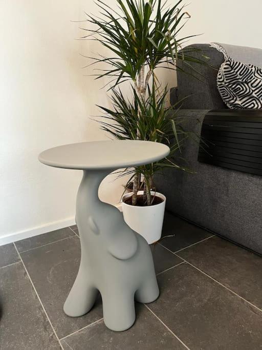 Appartamento La Dama alla Finestra in centro Como photo 4