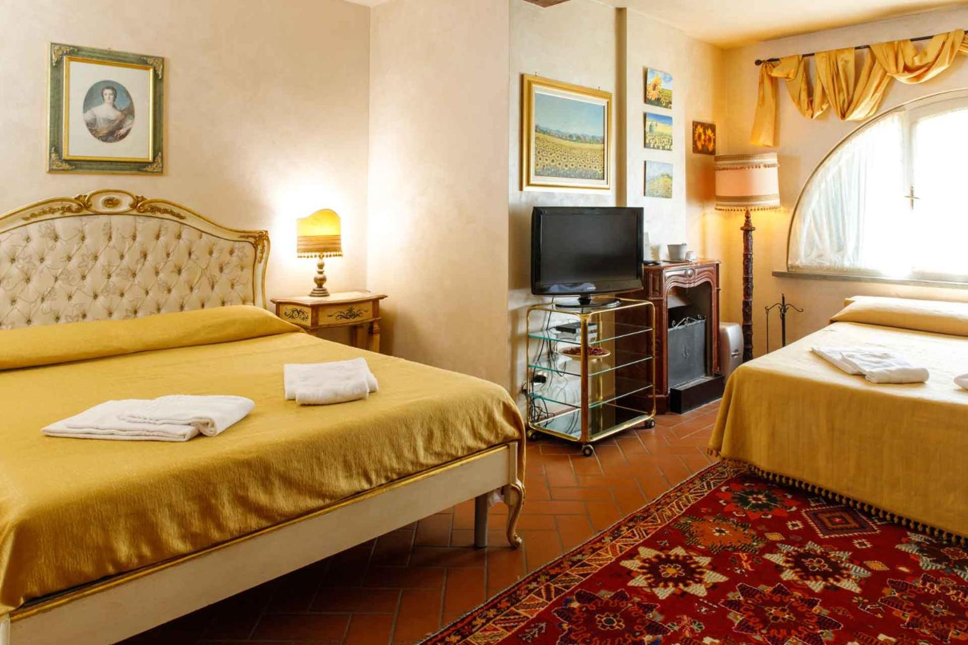Agriturismo Podere Bucine Basso