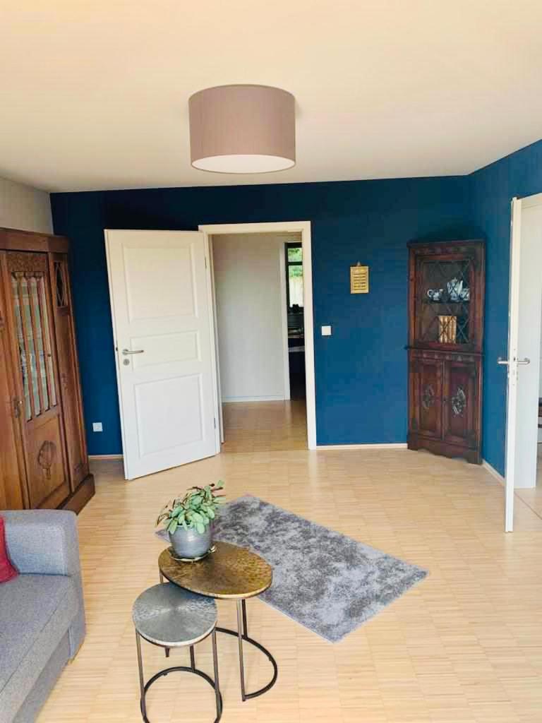 Ferienwohnung Villa Grützner