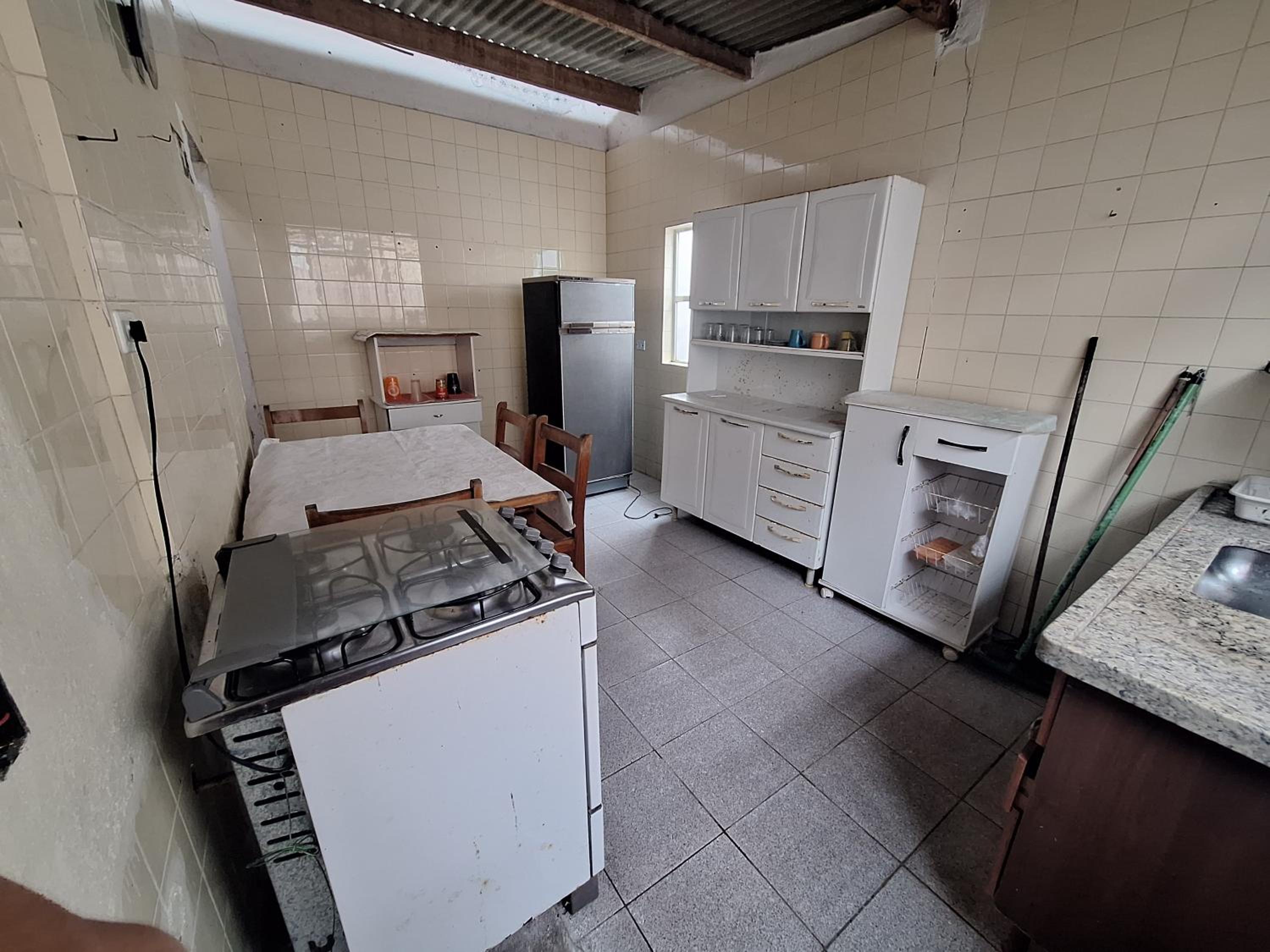 Casa Familiar em Itanhaém