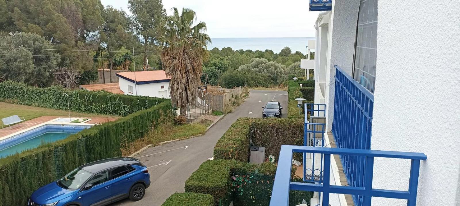 Apartamento Luna