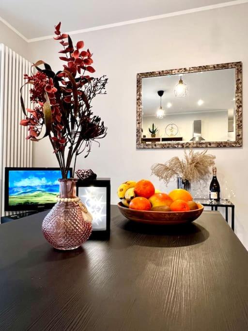Seashell Albatross Boutique Apartment view 2