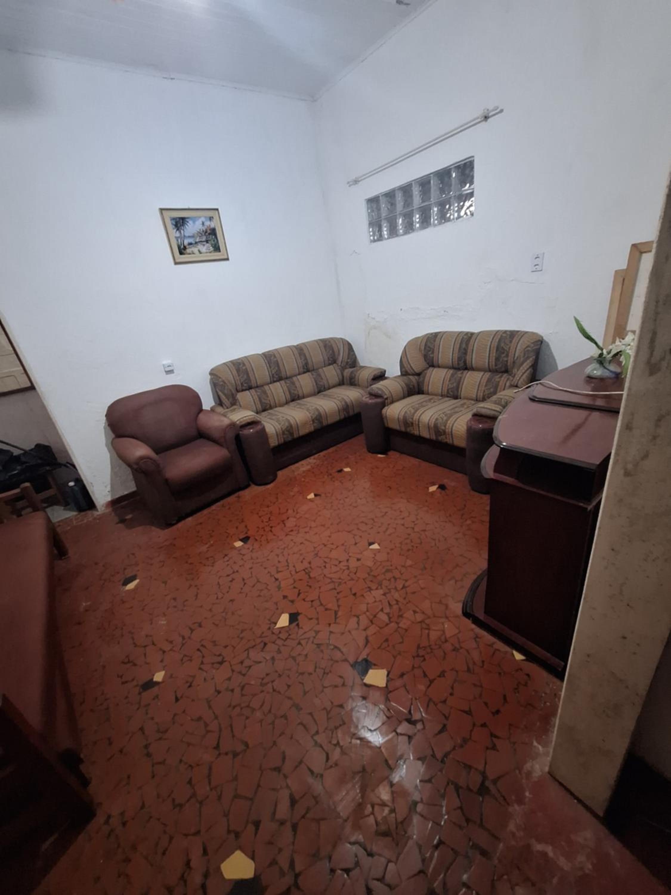 Casa Familiar em Itanhaém