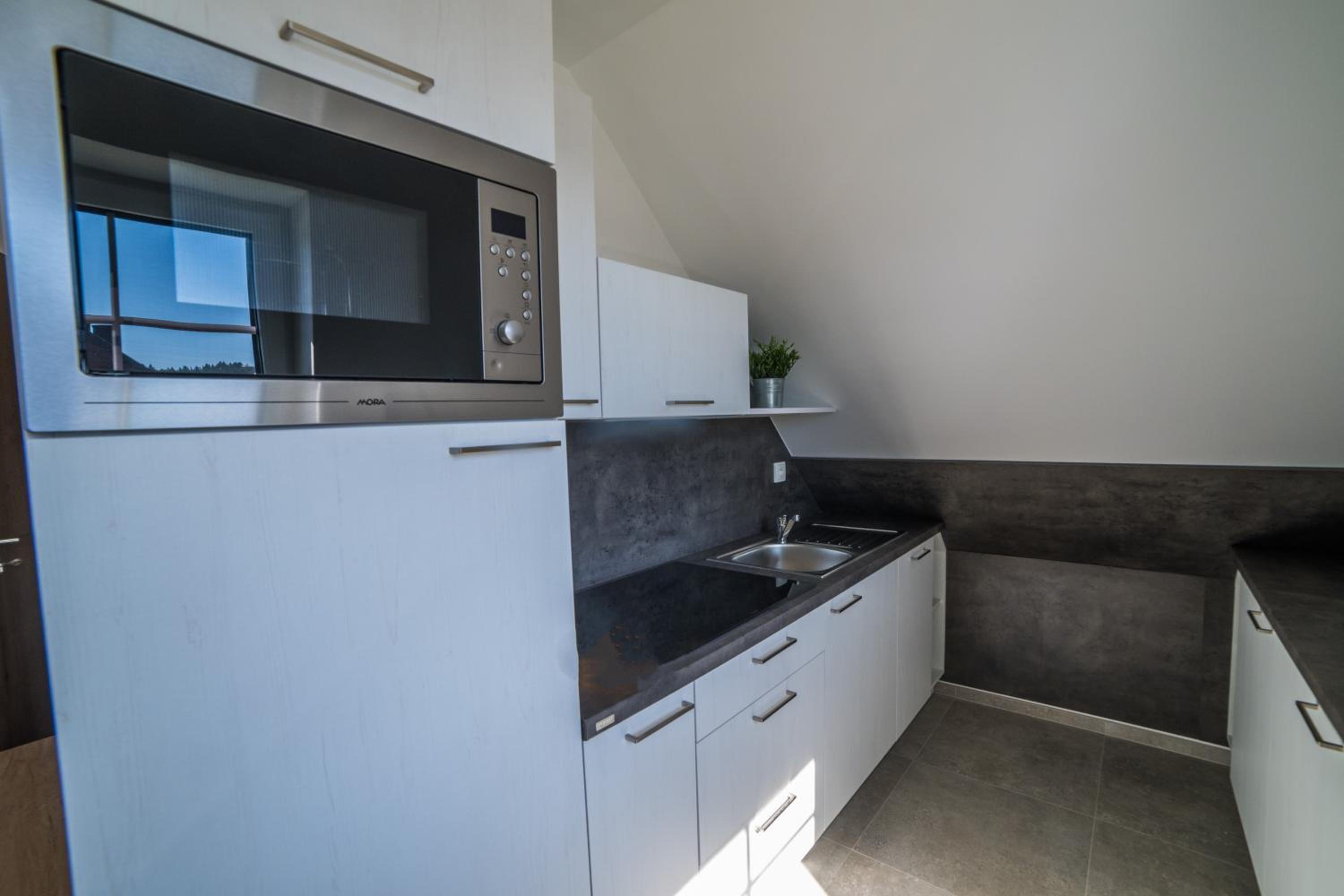 APARTMÁNY ATHEL KVILDA