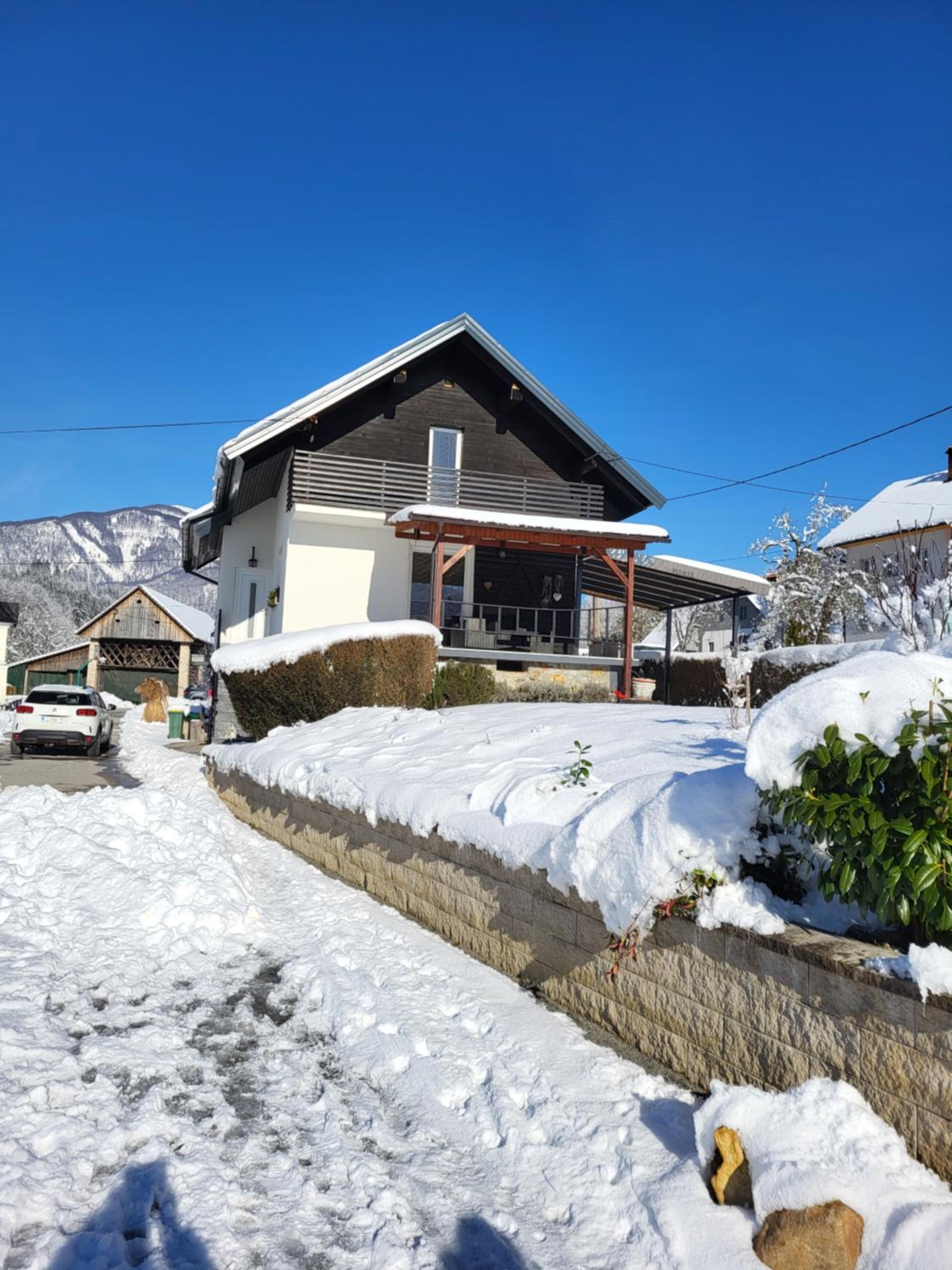 Holiday Home NA VASI