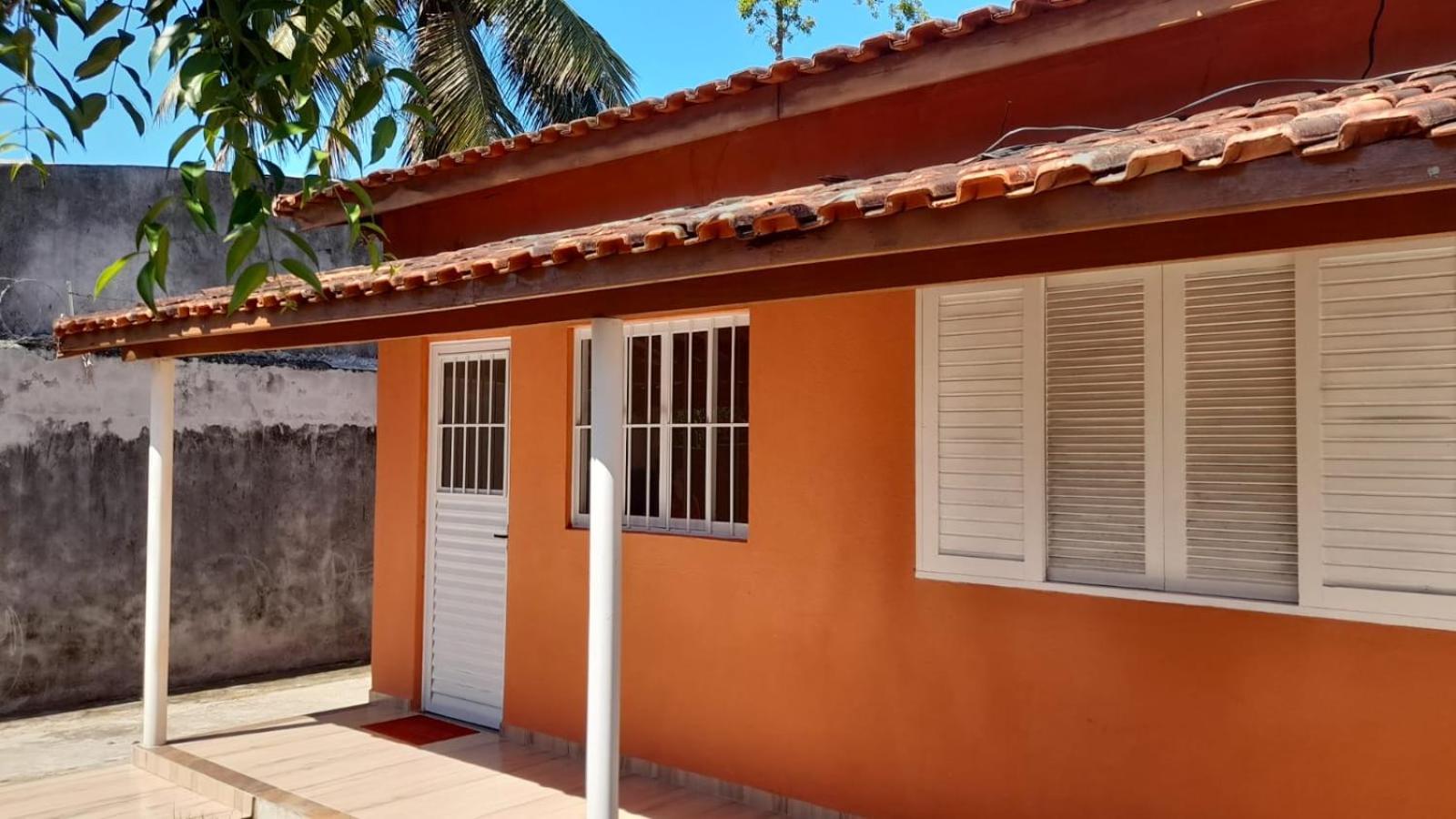 Perequê-Açu Beach