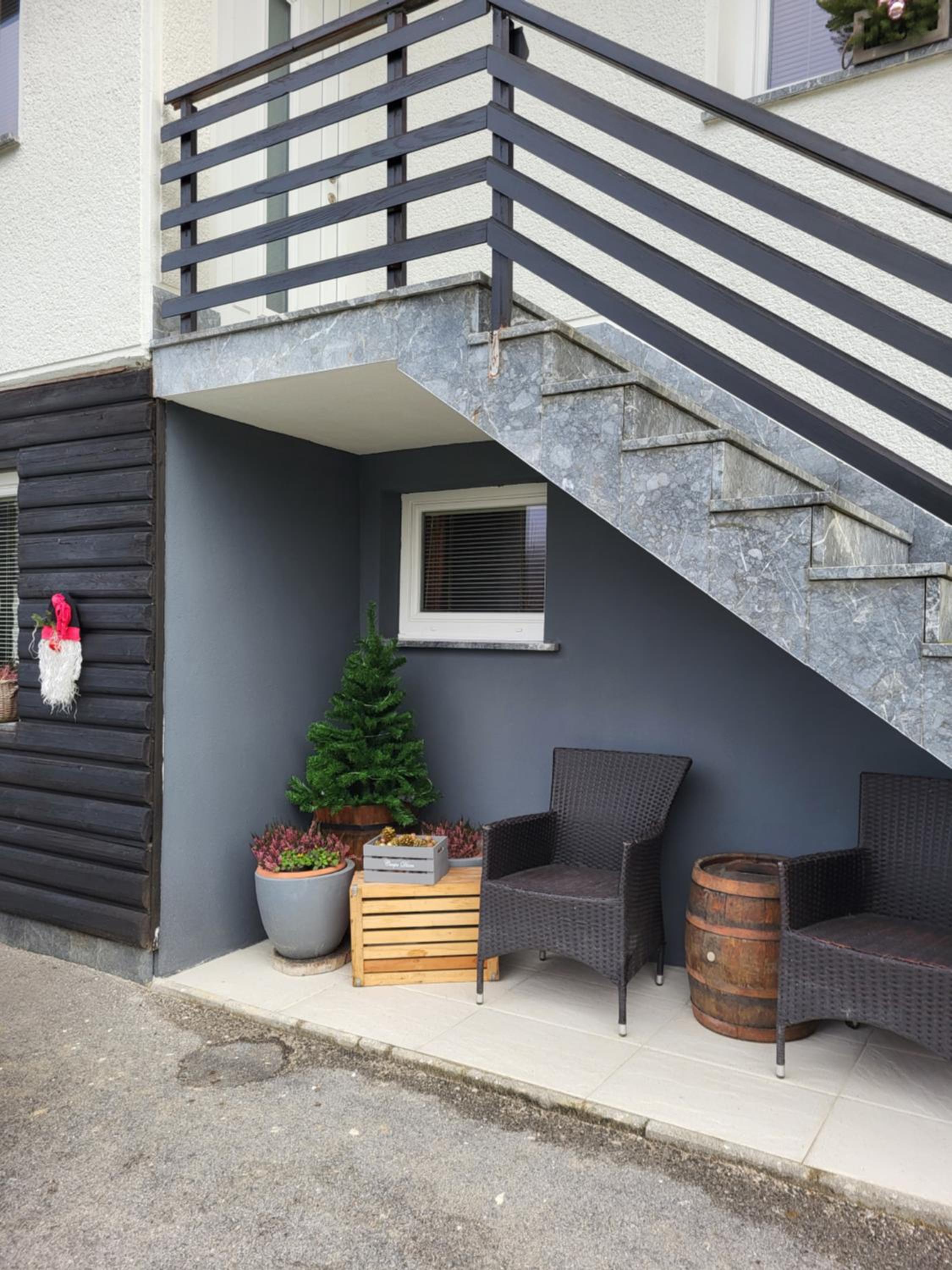 Holiday Home NA VASI