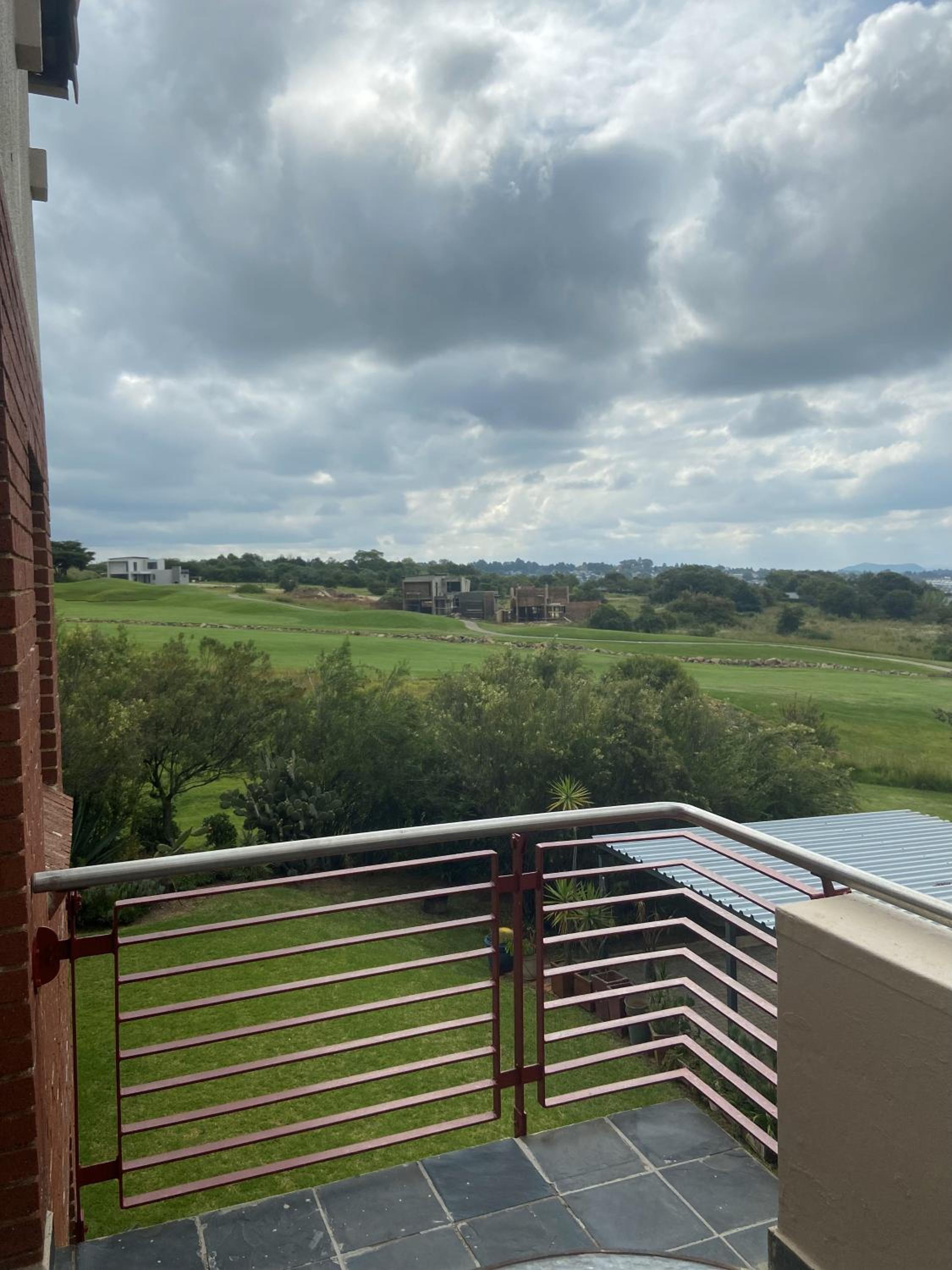 82 St Andrews Jackal Creek Golf Estate with Backup power & Golf course views view 3