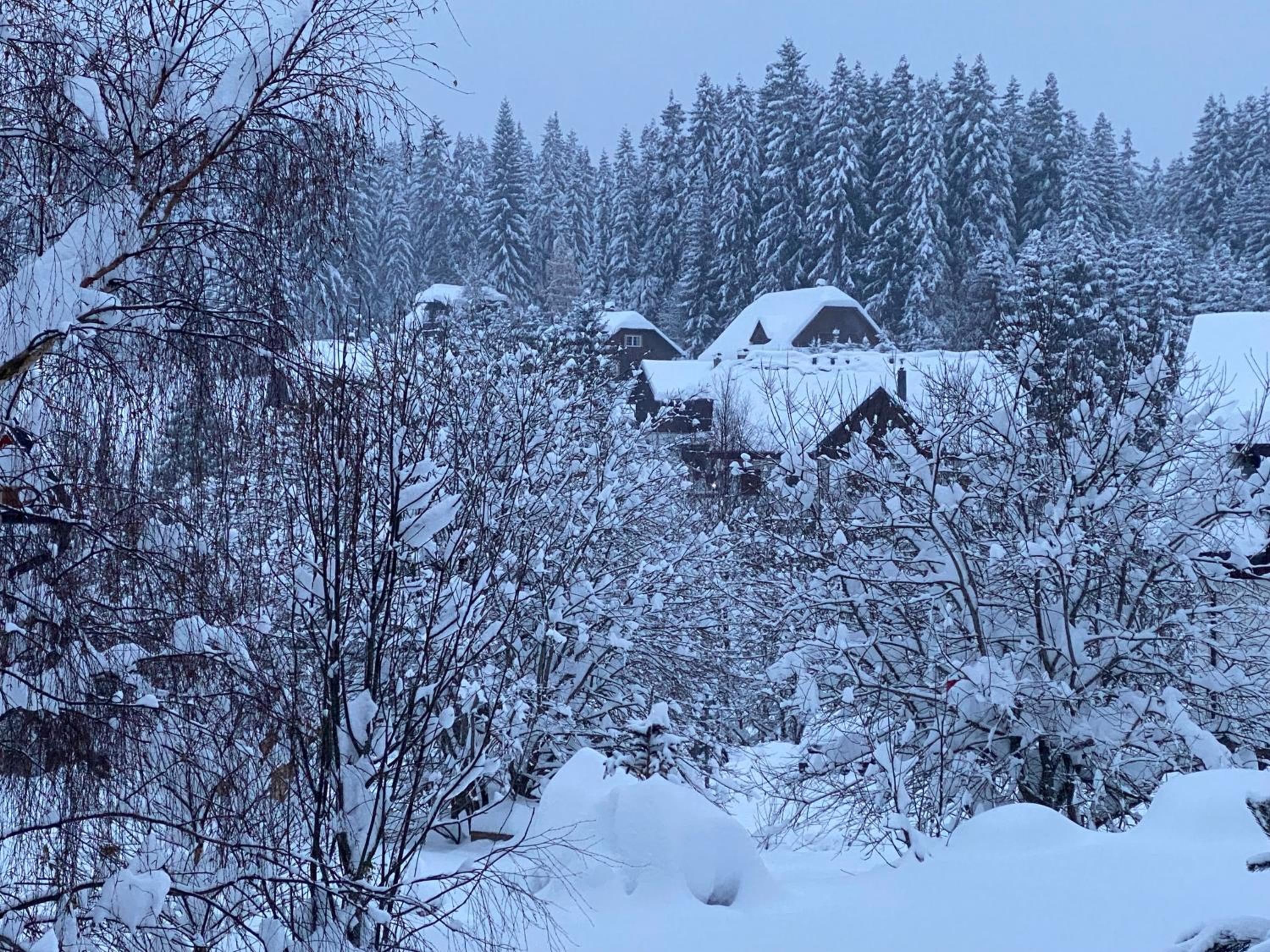 APARTMÁNY ATHEL KVILDA