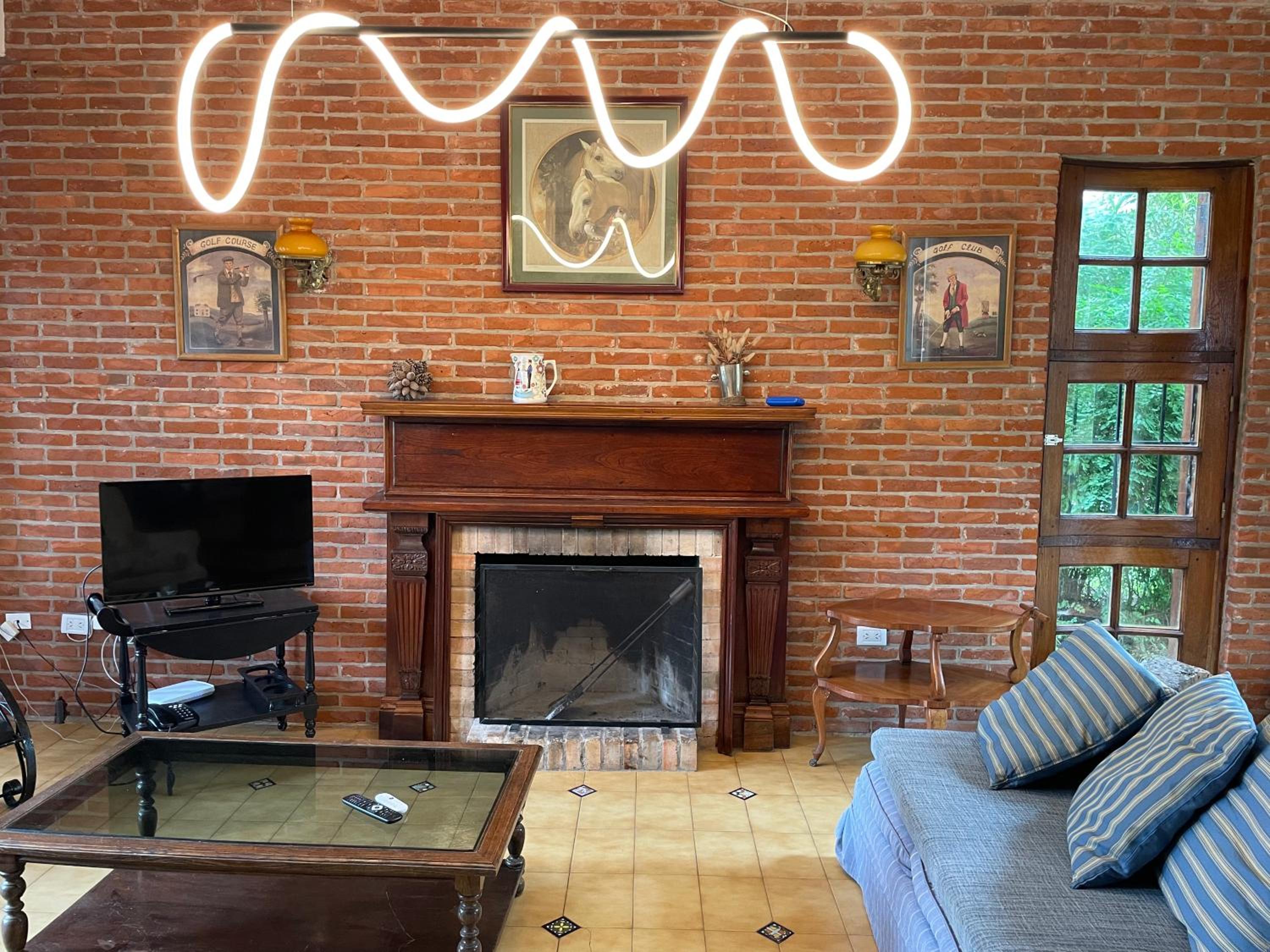Casa Lila Pinamar