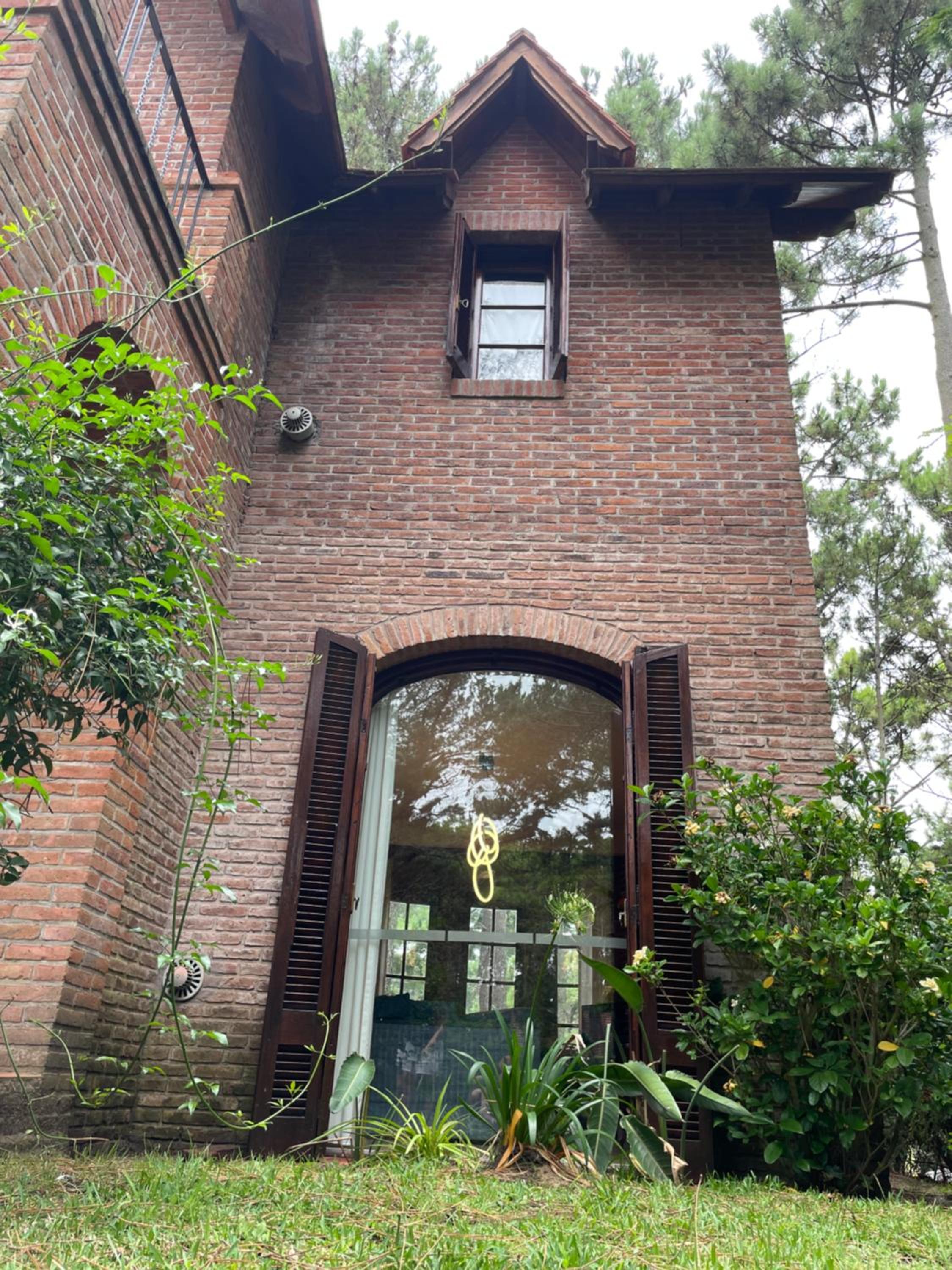 Casa Lila Pinamar