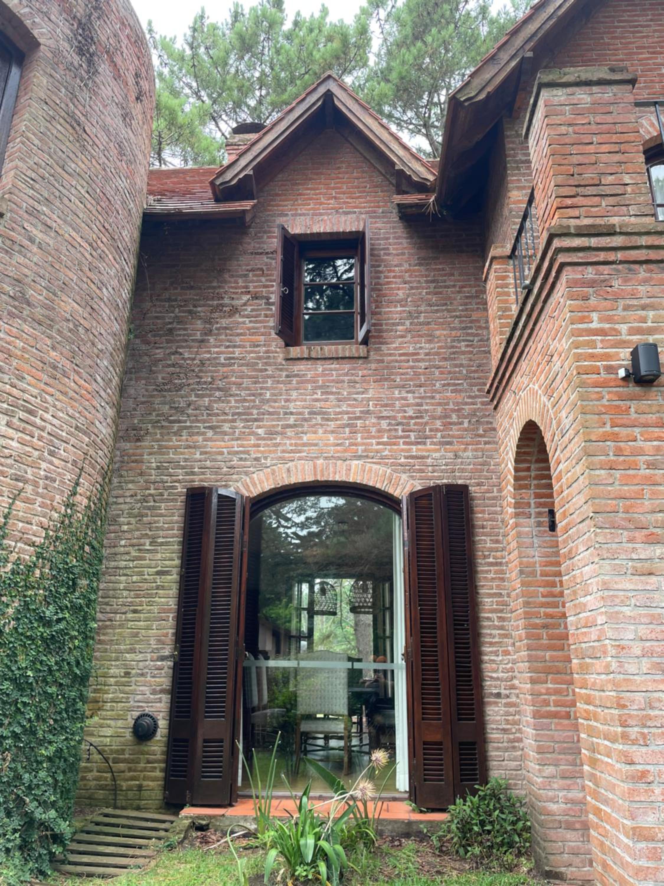 Casa Lila Pinamar