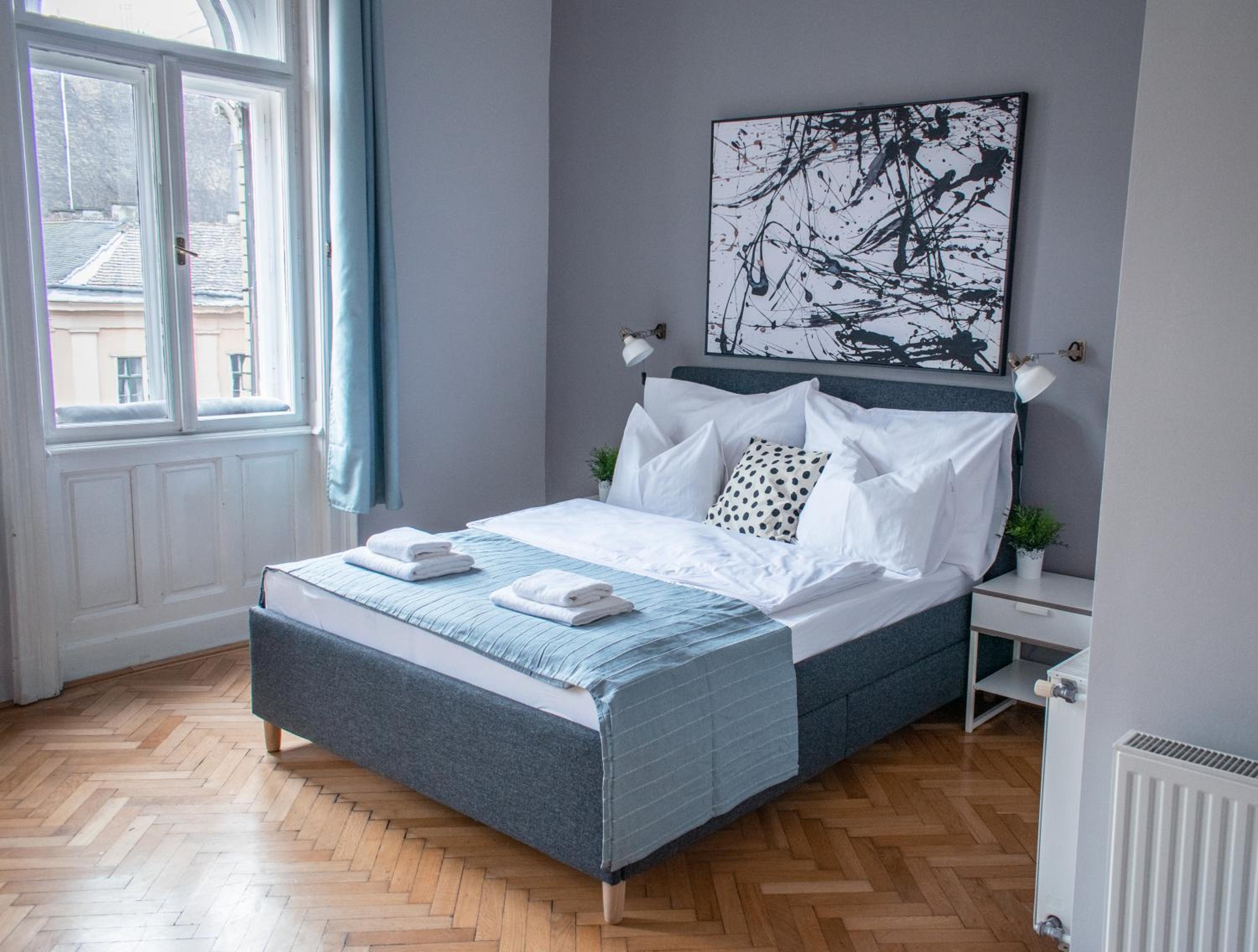 Mikszáth Apartments Budapest