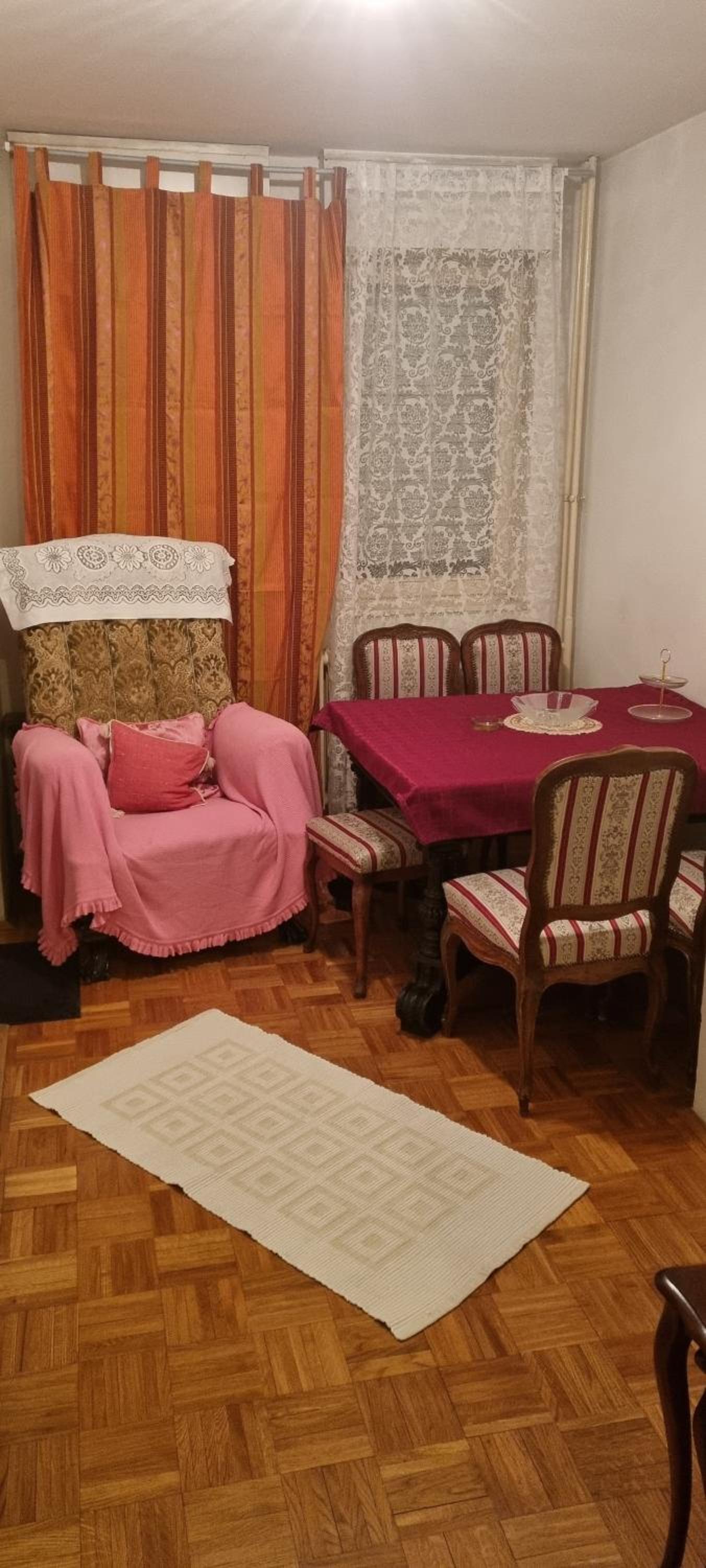 Apartman Kosa view 2