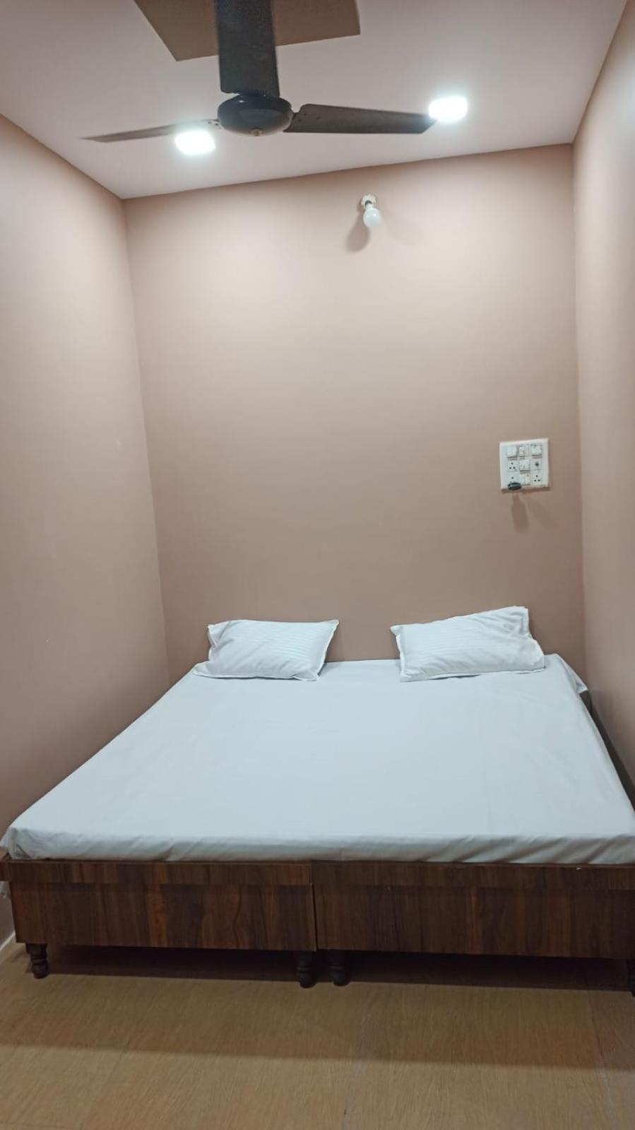 Padharo Sa HomeStay