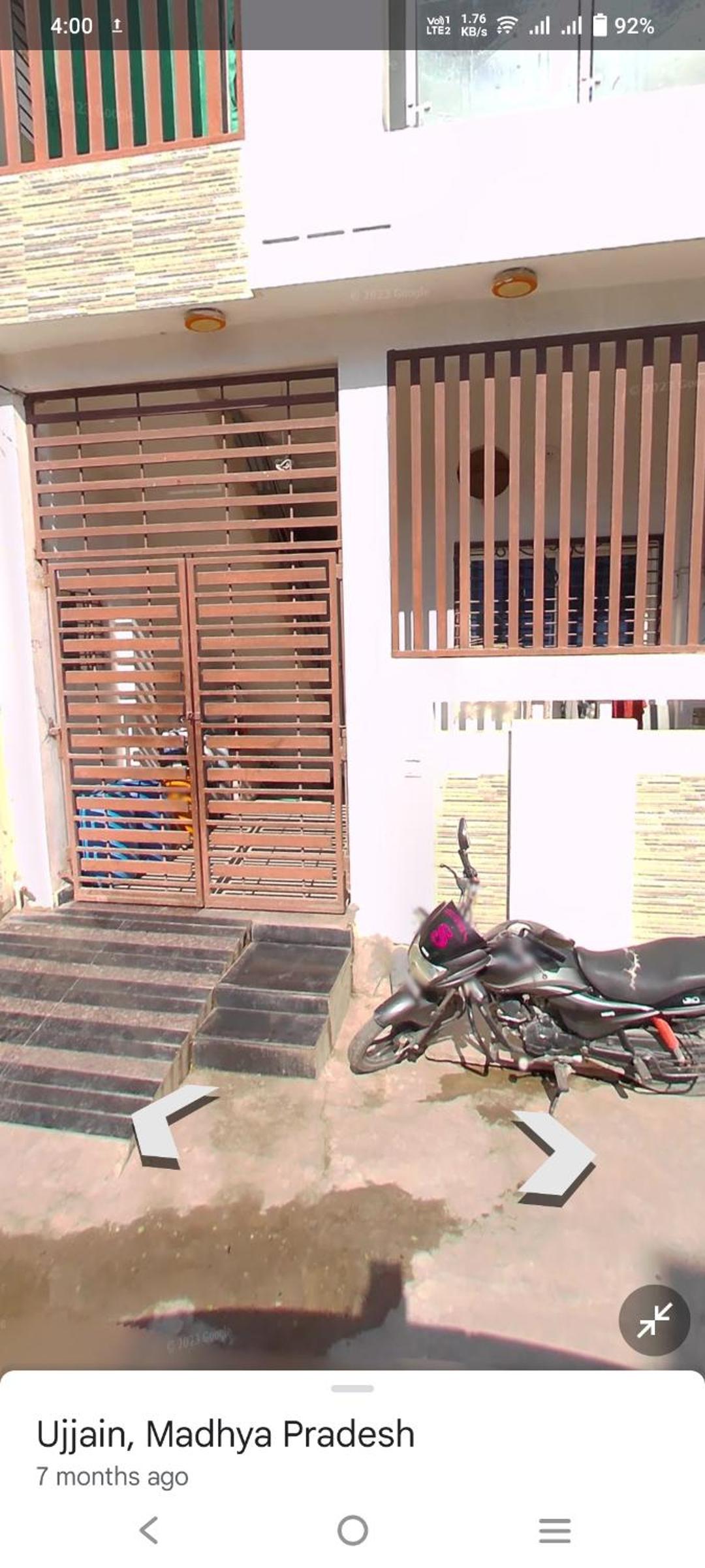 Padharo Sa HomeStay