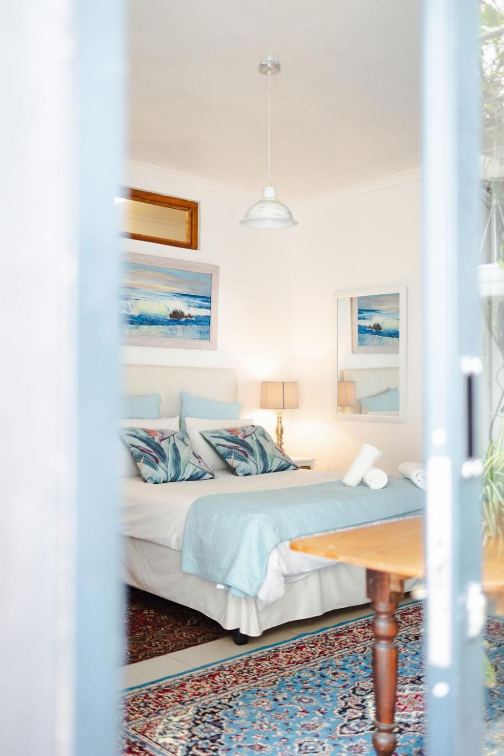 Radium Hall Guest House