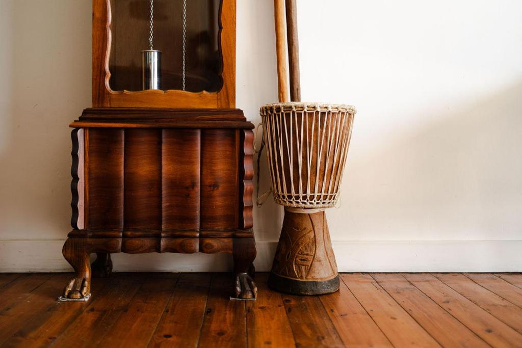Radium Hall Guest House