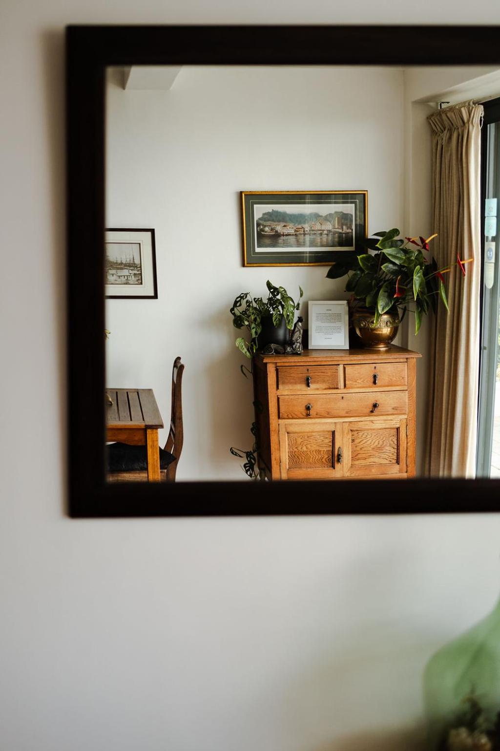 Radium Hall Guest House