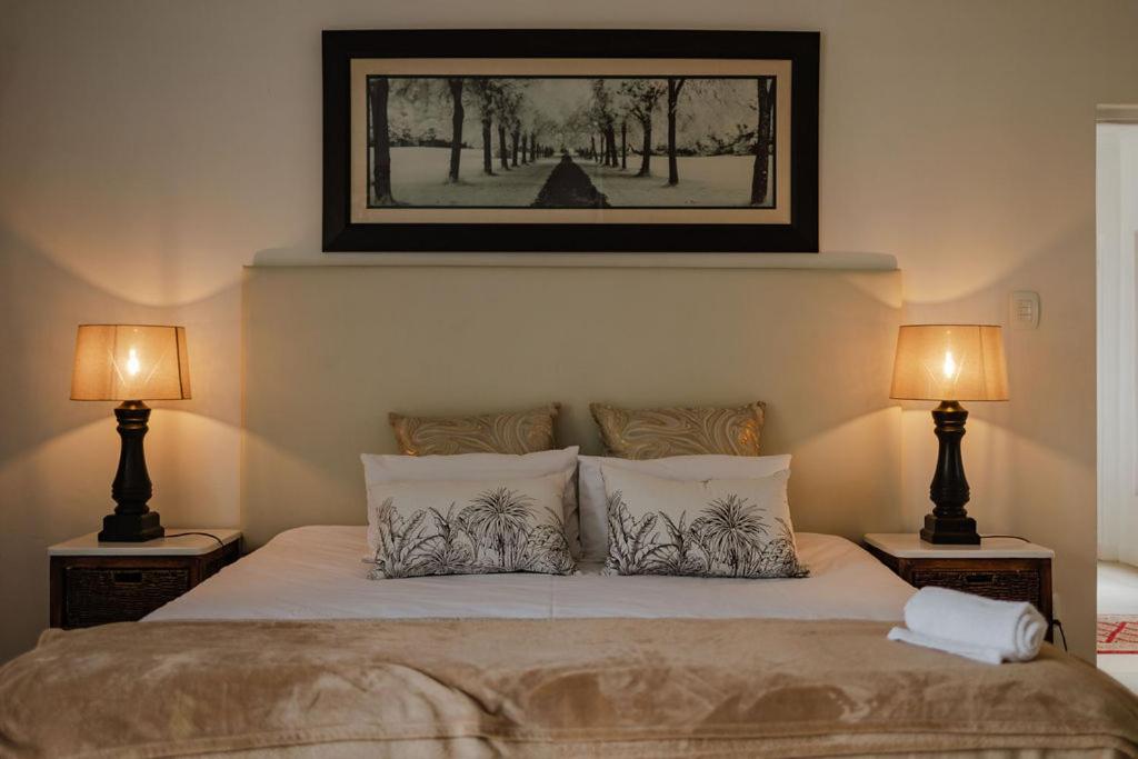 Radium Hall Guest House