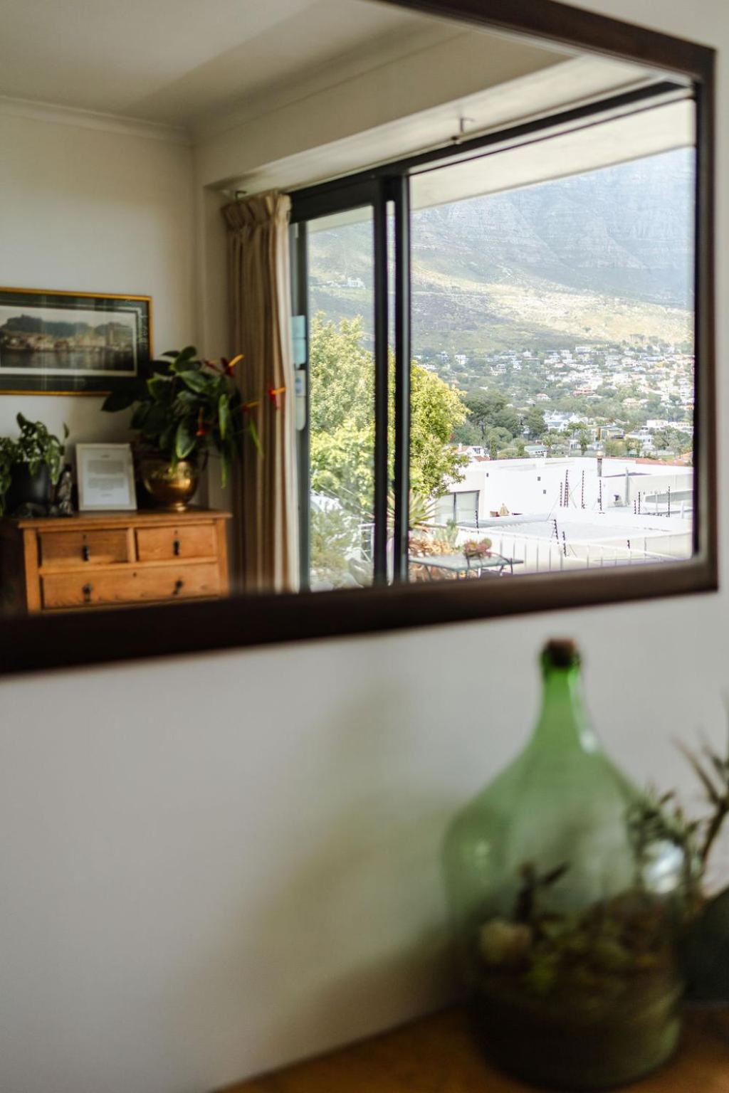 Radium Hall Guest House