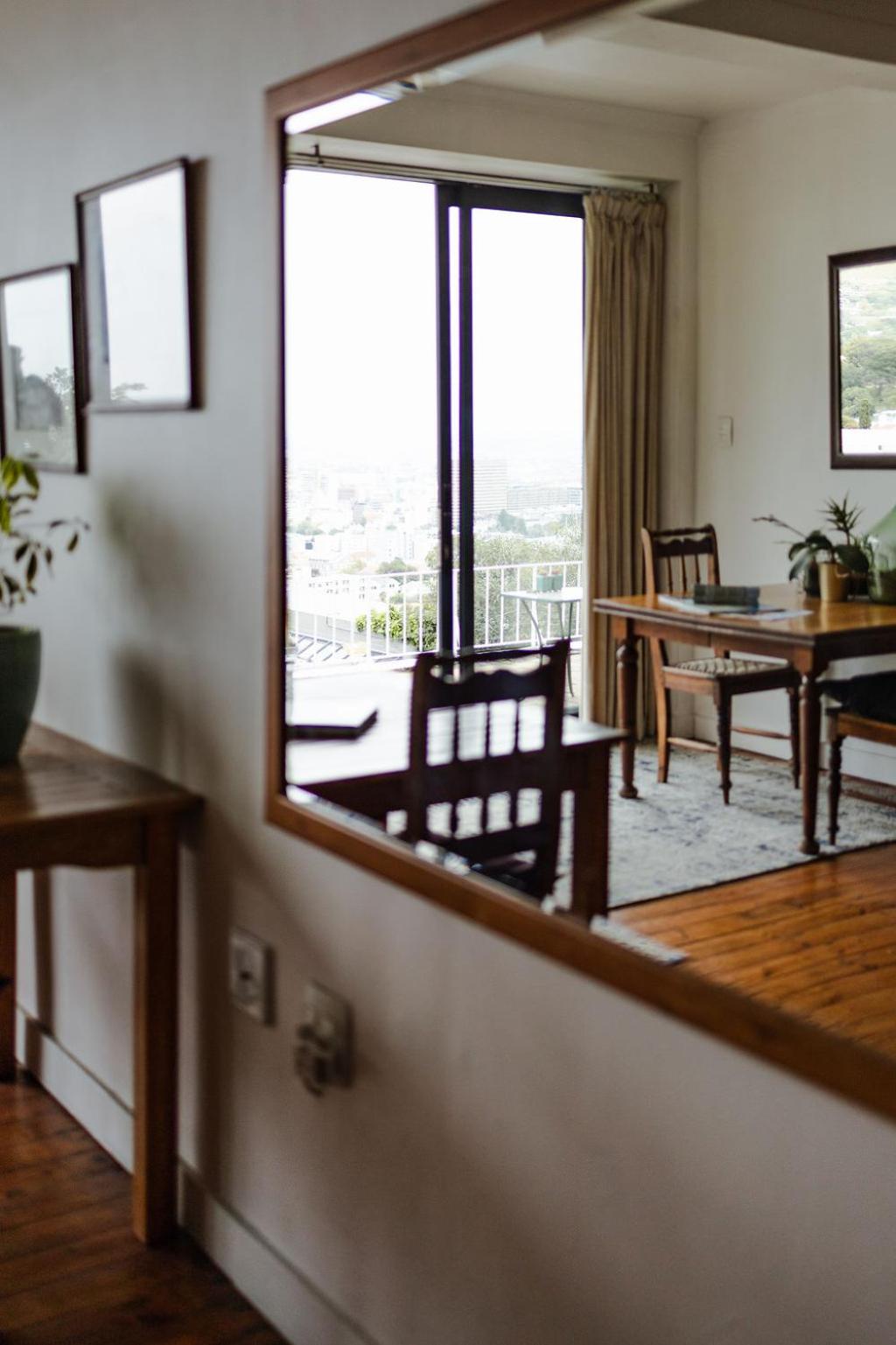 Radium Hall Guest House