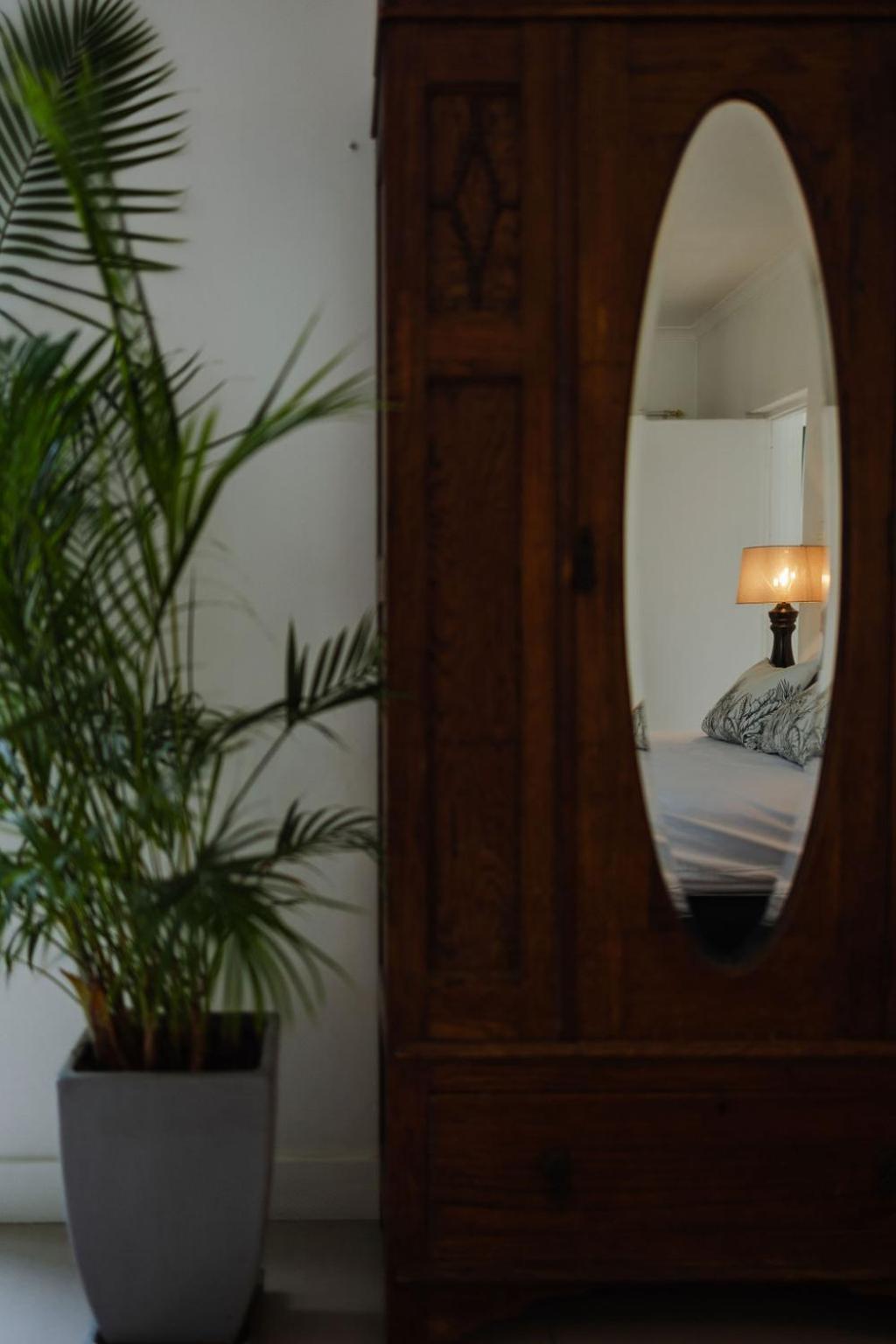 Radium Hall Guest House