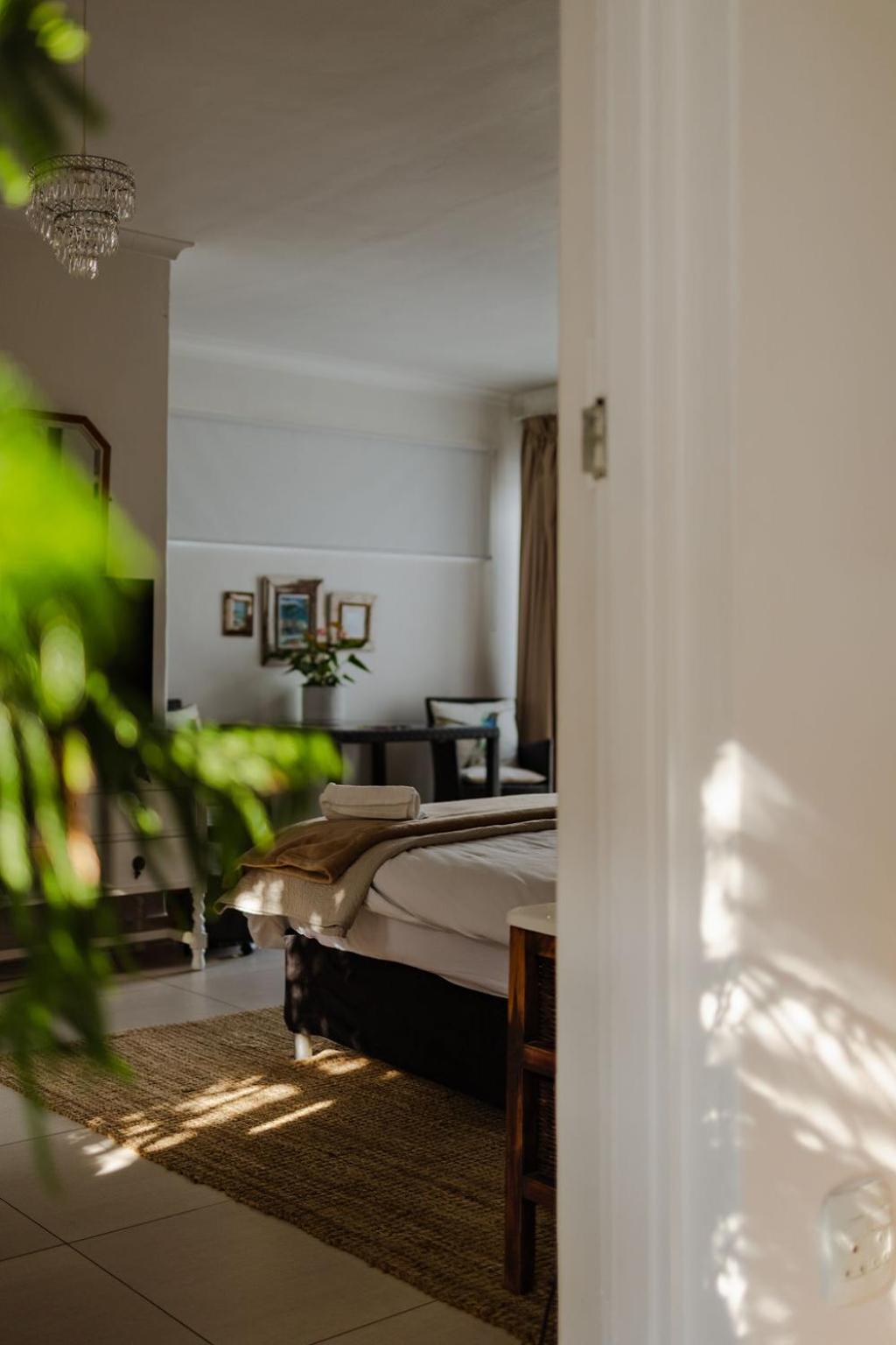 Radium Hall Guest House