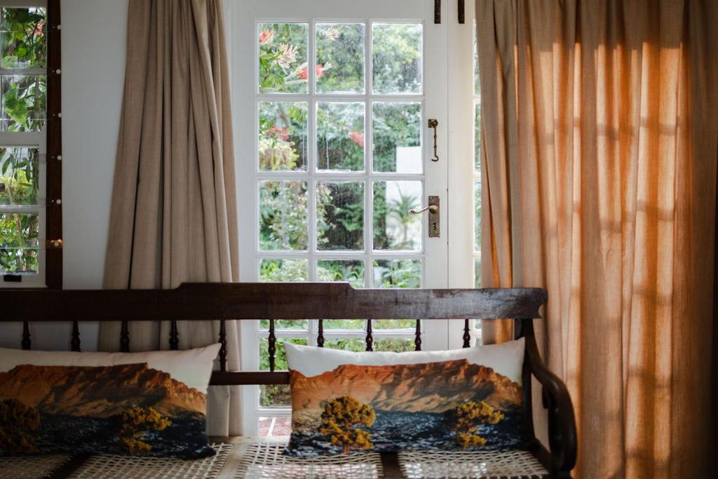 Radium Hall Guest House