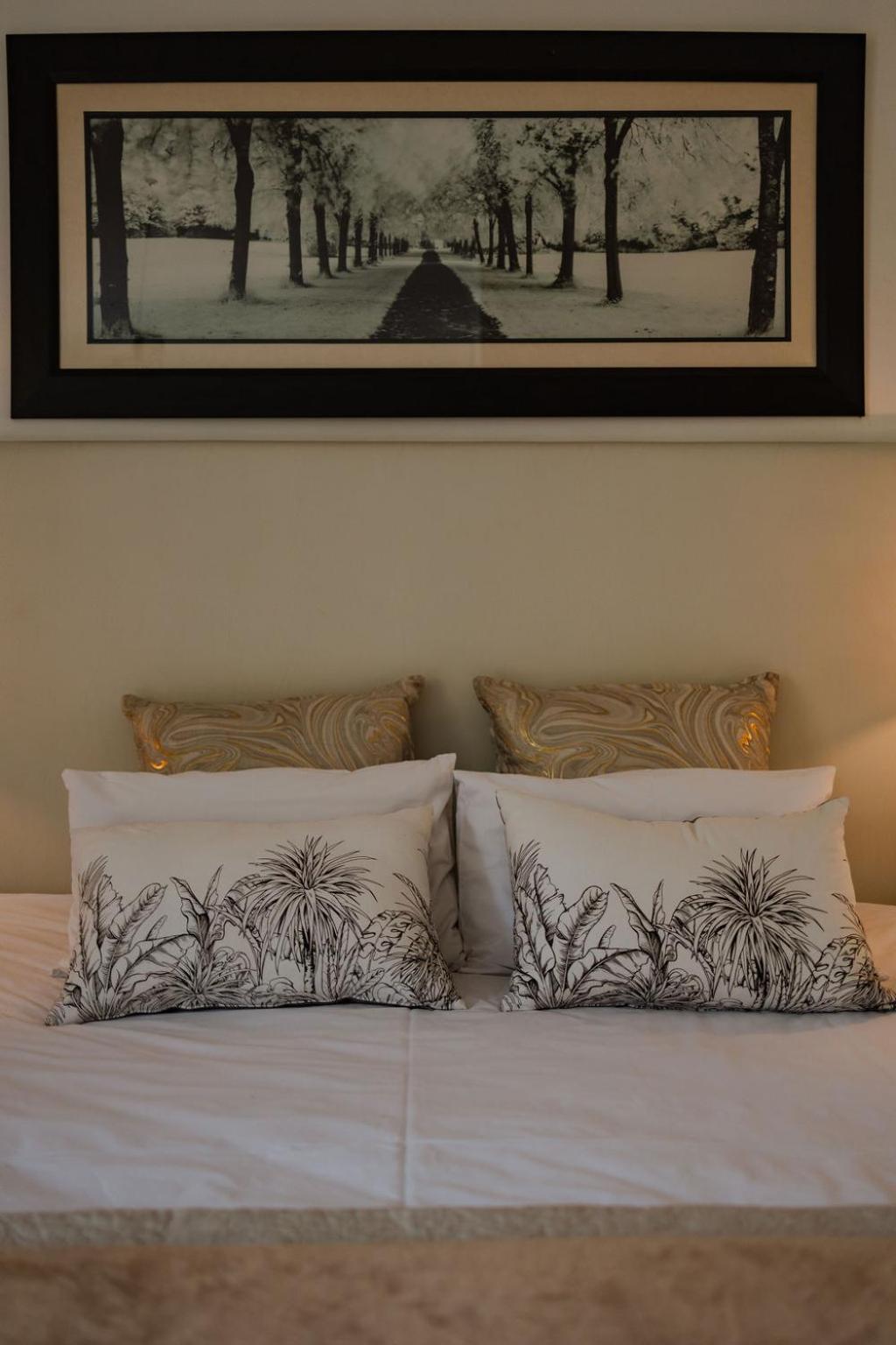 Radium Hall Guest House