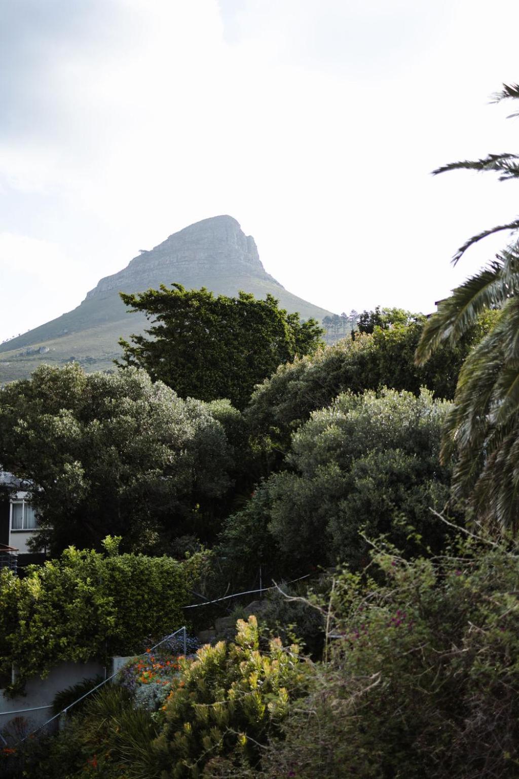 Radium Hall Guest House