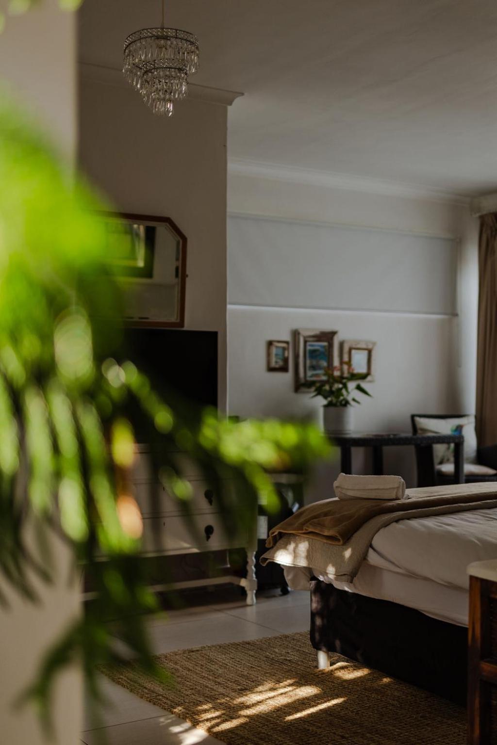 Radium Hall Guest House