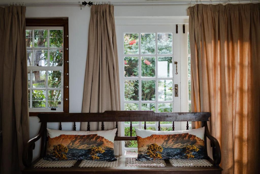 Radium Hall Guest House