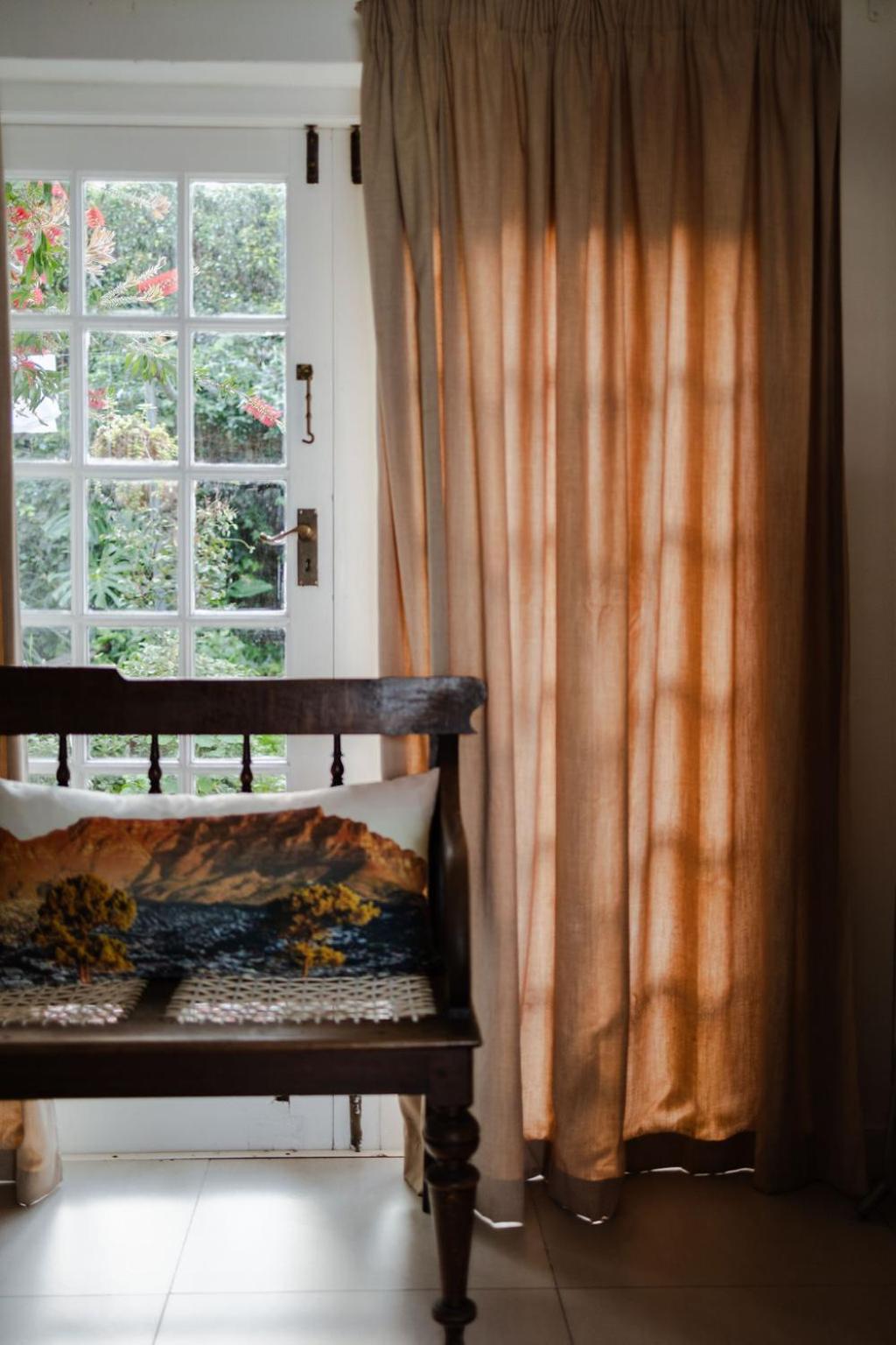 Radium Hall Guest House