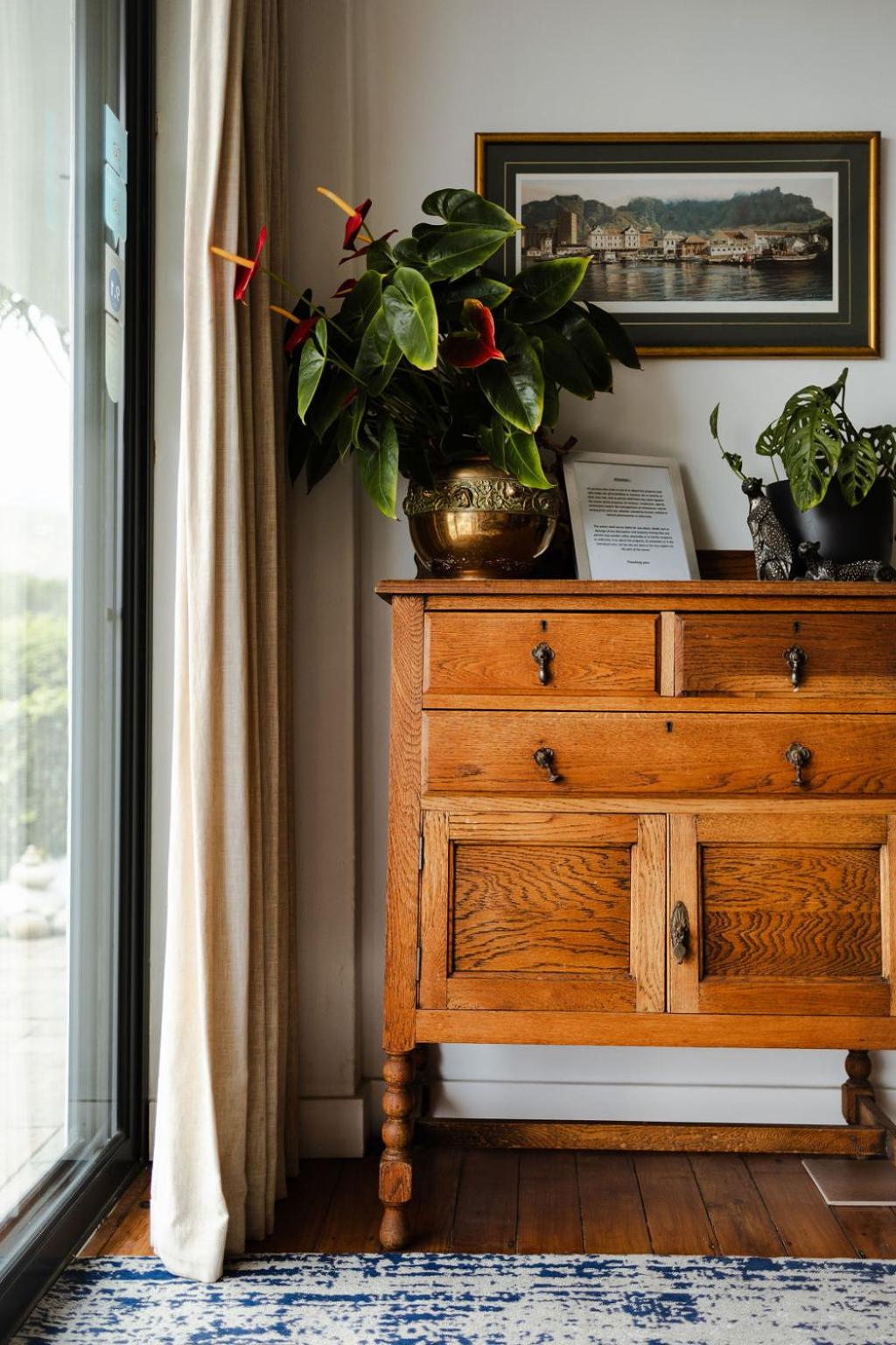 Radium Hall Guest House