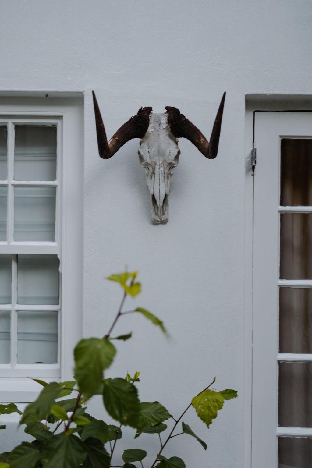 Radium Hall Guest House