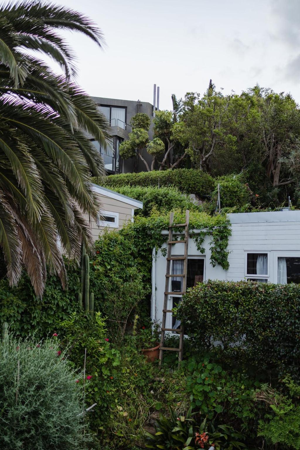 Radium Hall Guest House