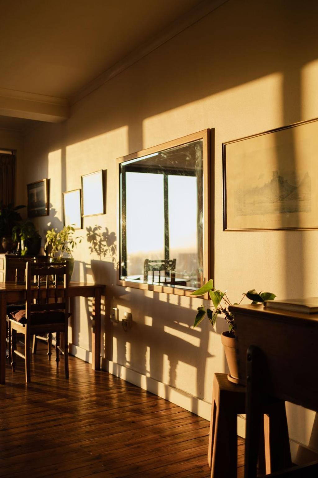 Radium Hall Guest House