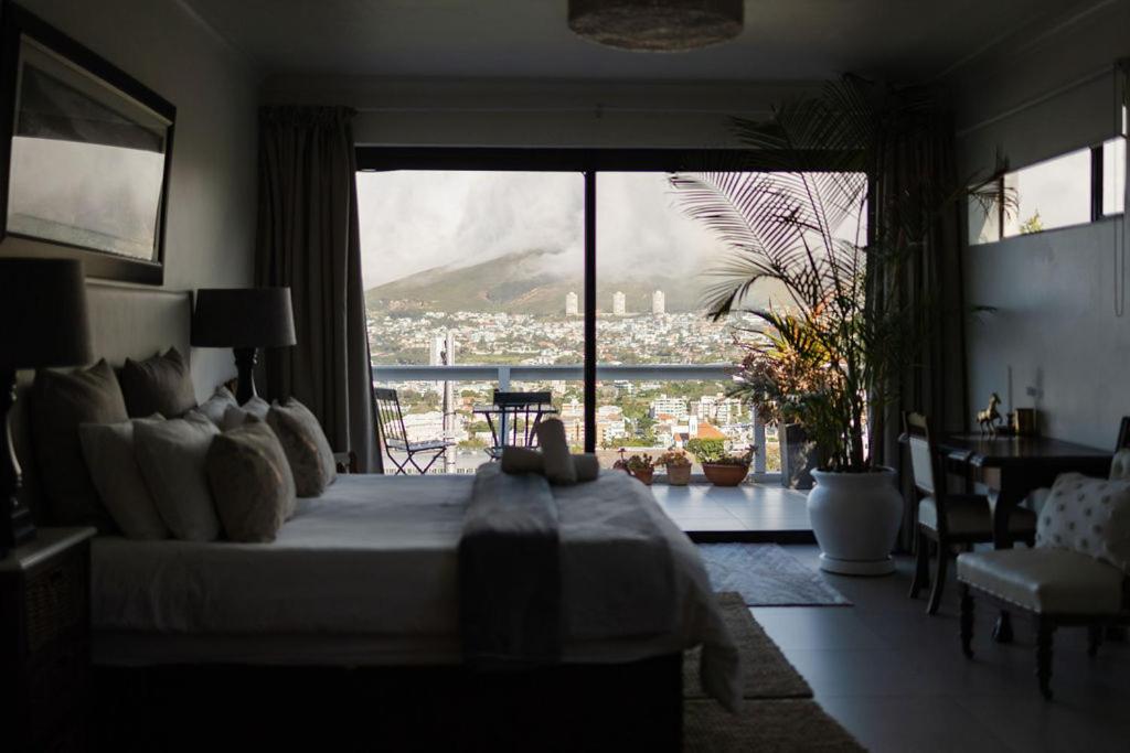 Radium Hall Guest House