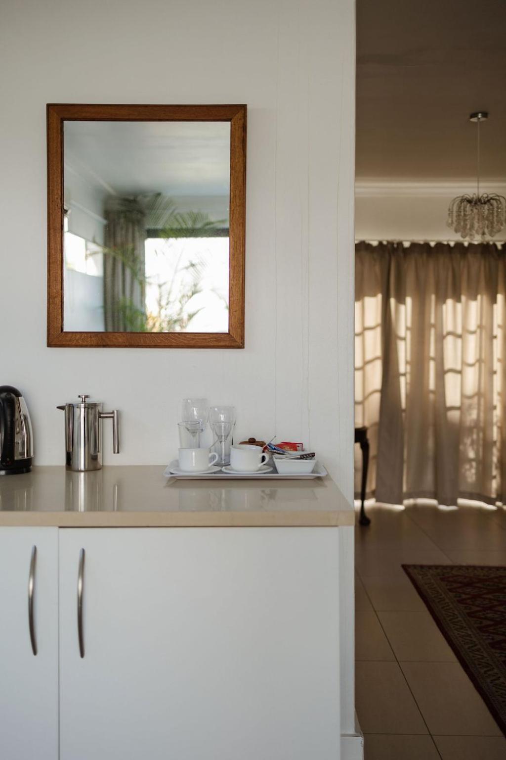 Radium Hall Guest House