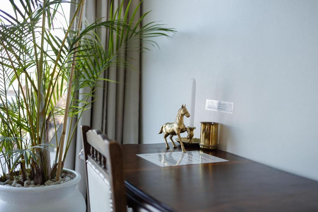 Radium Hall Guest House