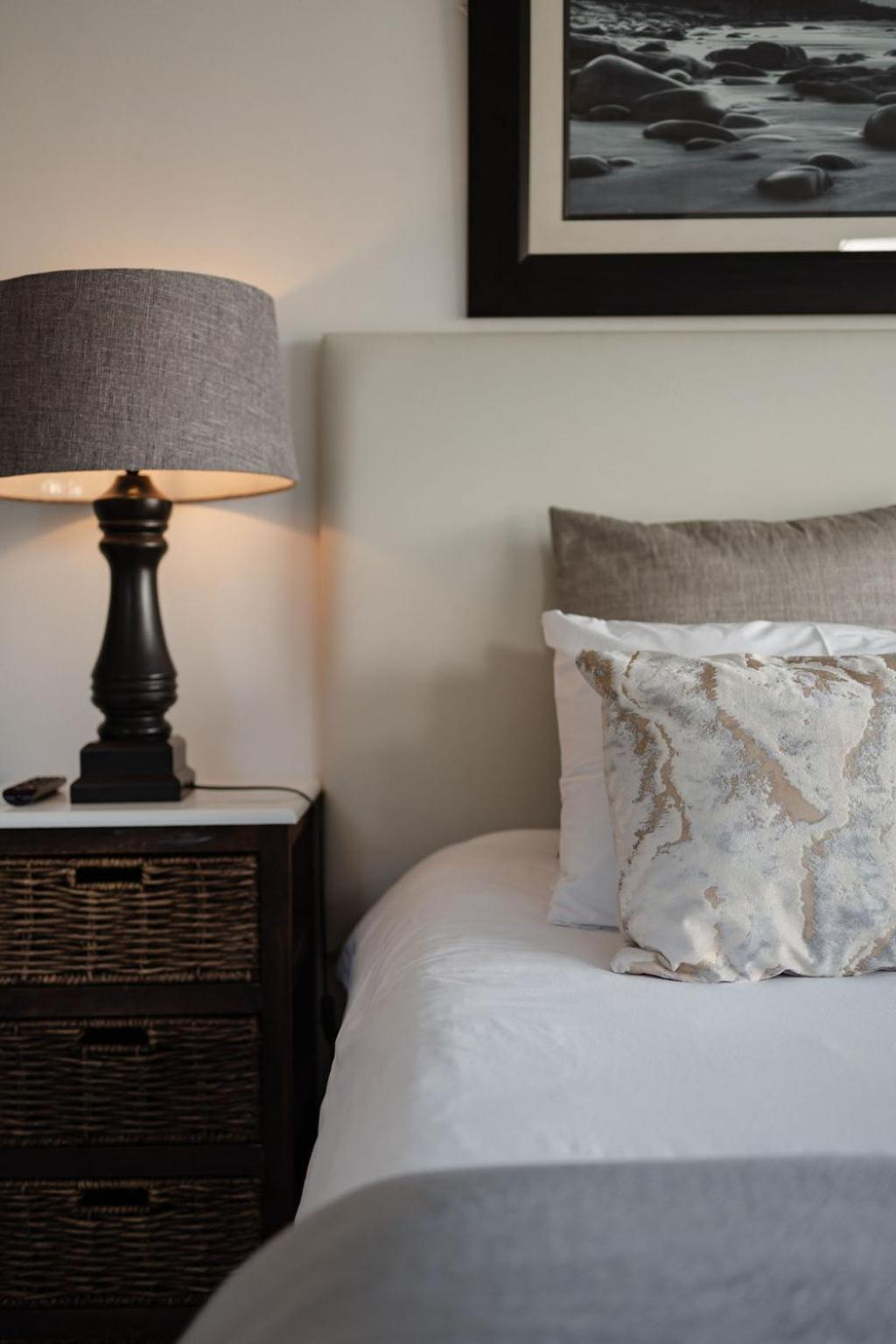 Radium Hall Guest House