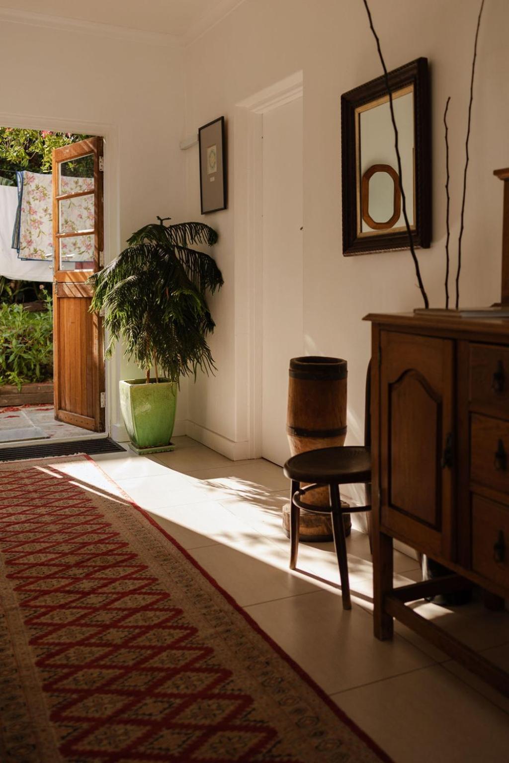 Radium Hall Guest House