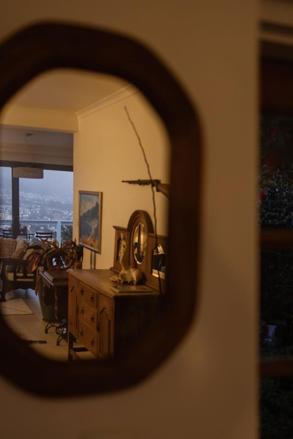 Radium Hall Guest House