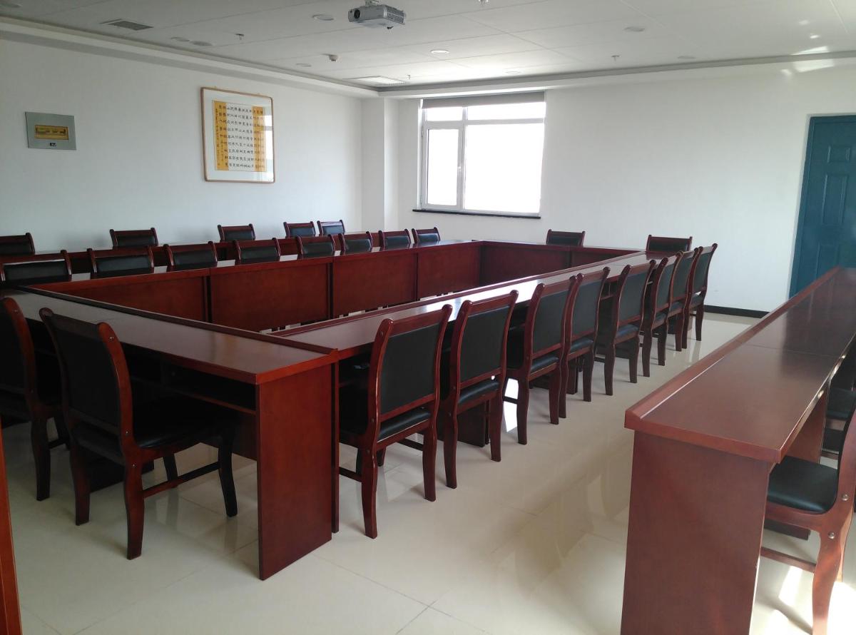 meeting room