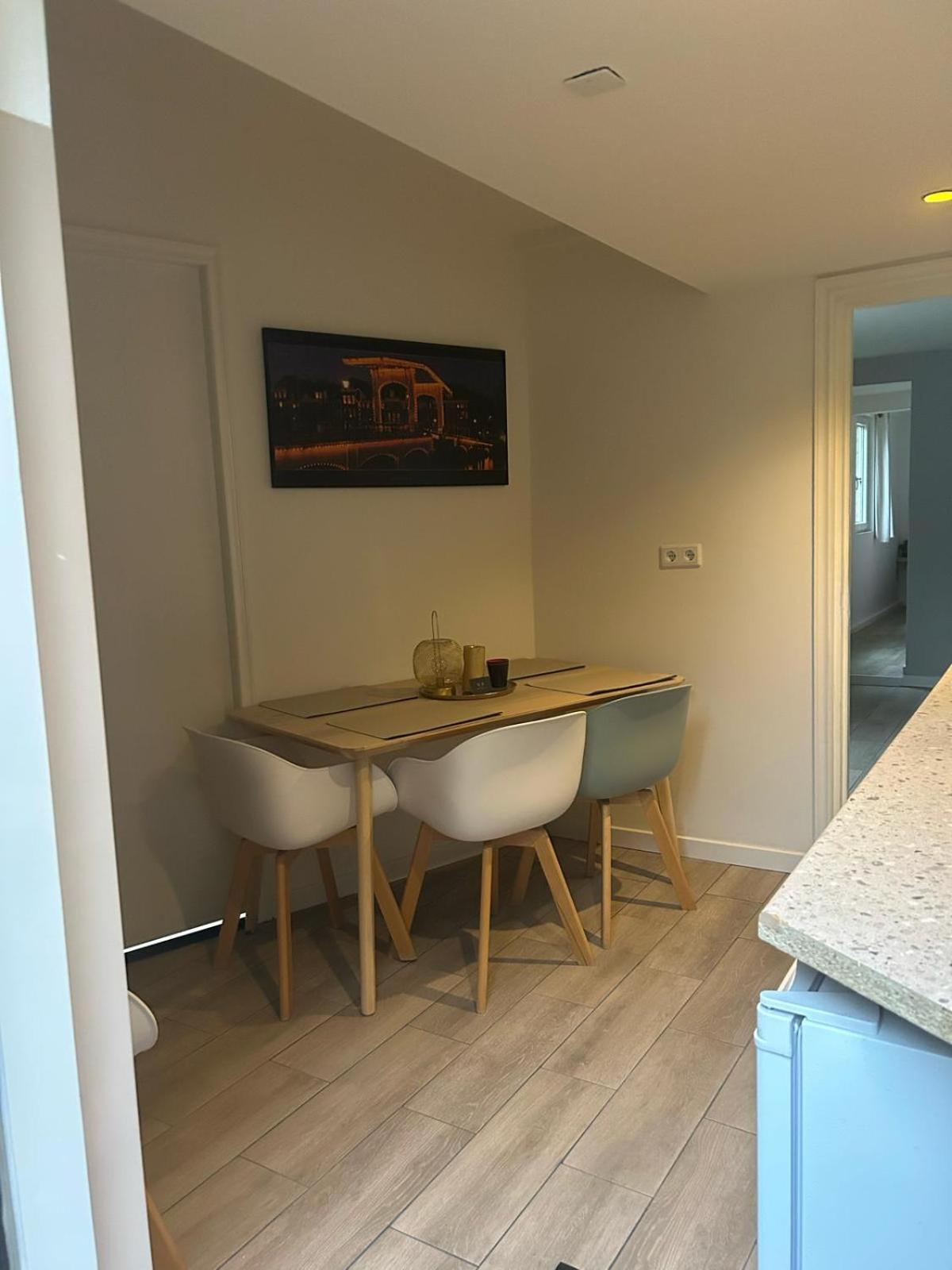 Lovely tiny house view 5