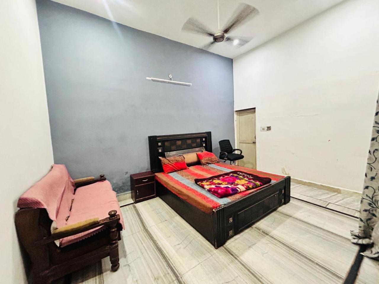 Agrawal Inn Guest House view 2
