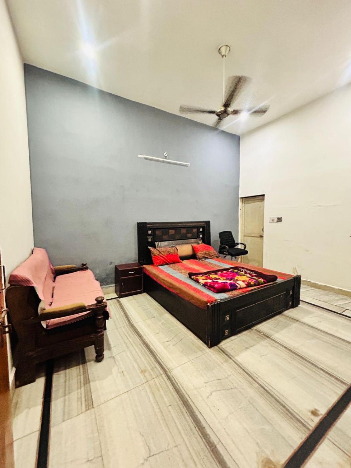 Agrawal Inn Guest House view 4
