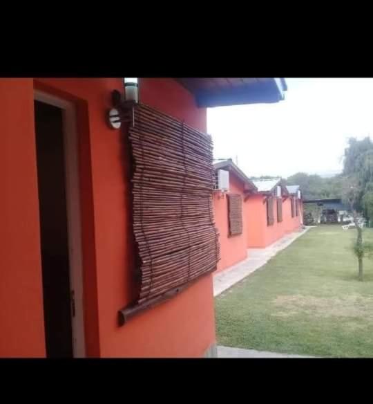 Complejo Cabaña UNO