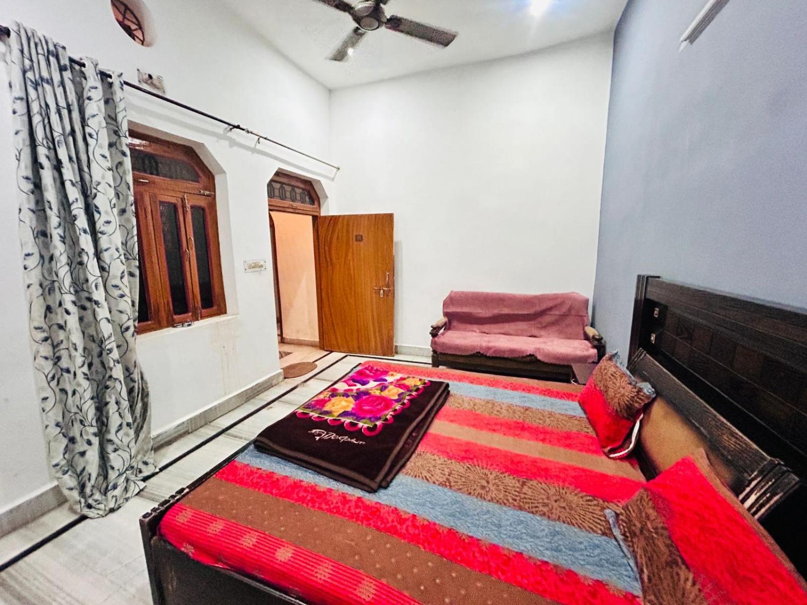 Agrawal Inn Guest House view 3